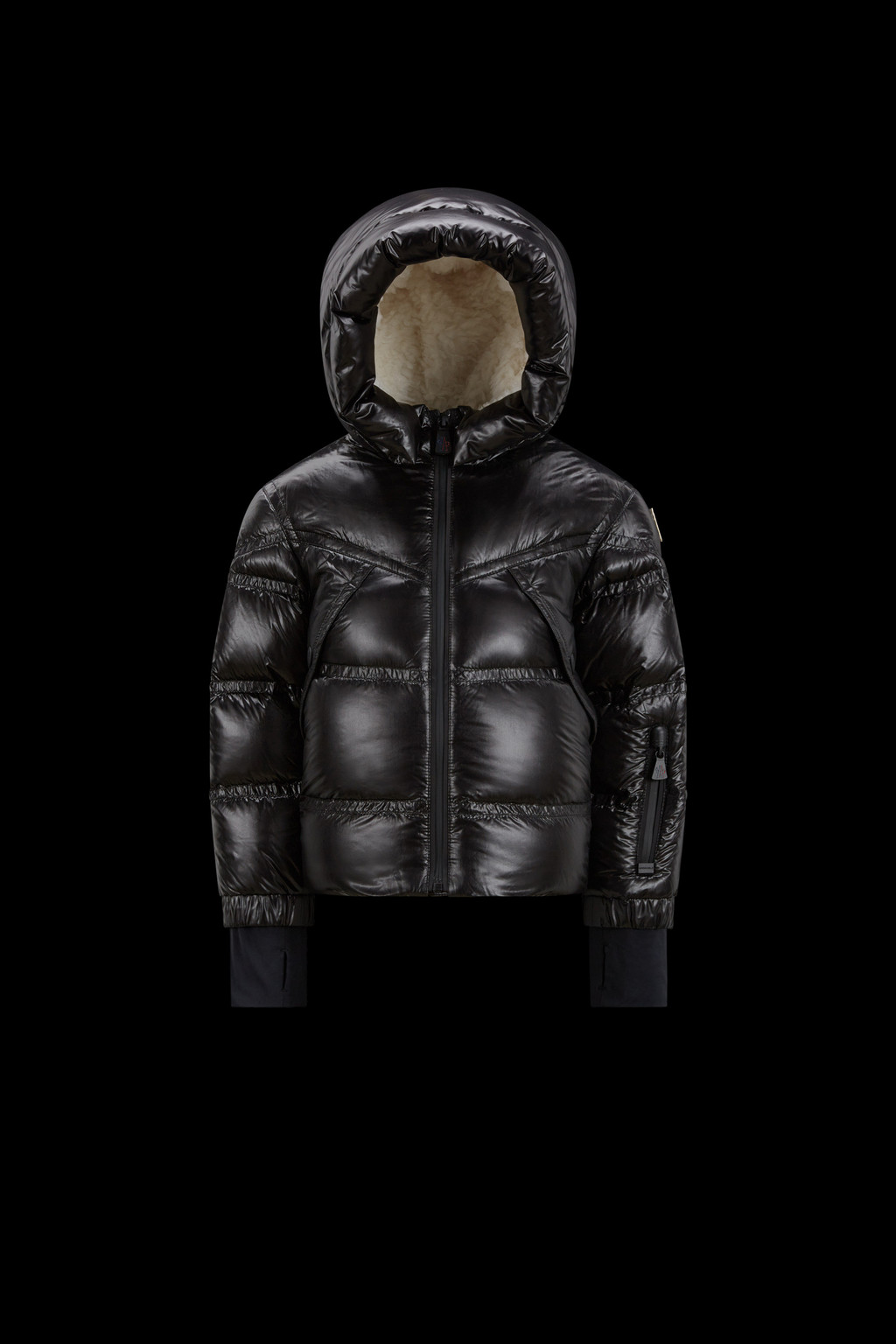 Vernayaz Ski Jacket