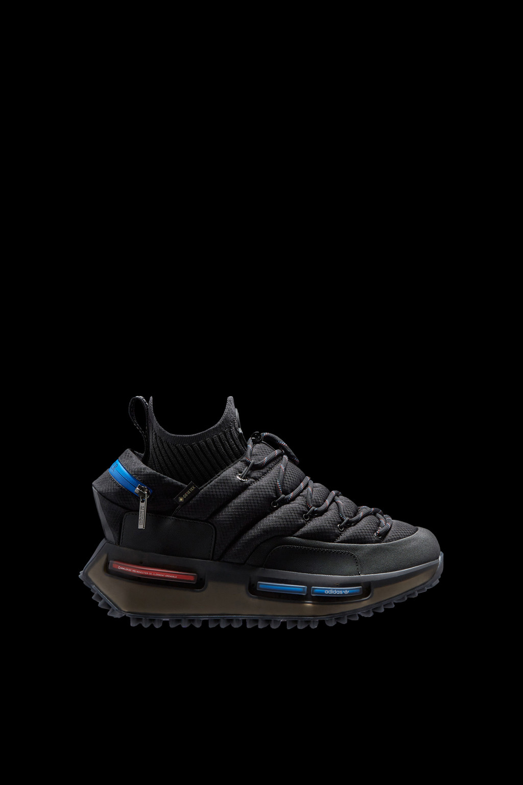 Moncler NMD Runner Sneakers