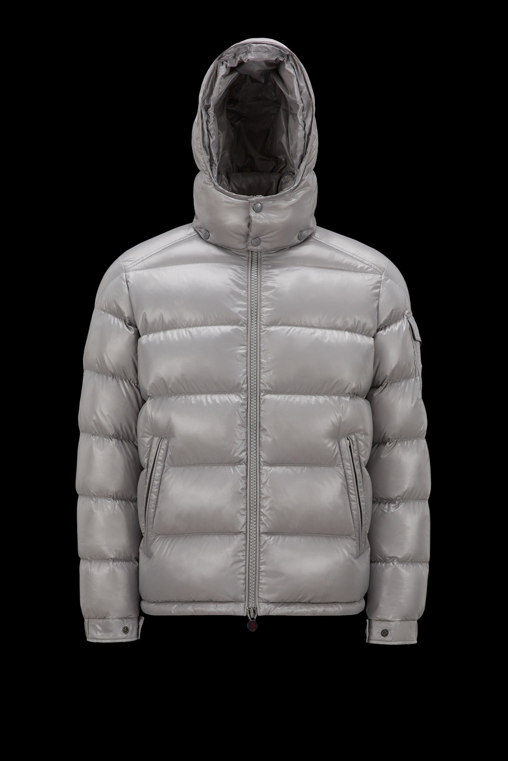 Moncler Maya Short Down Jacket
