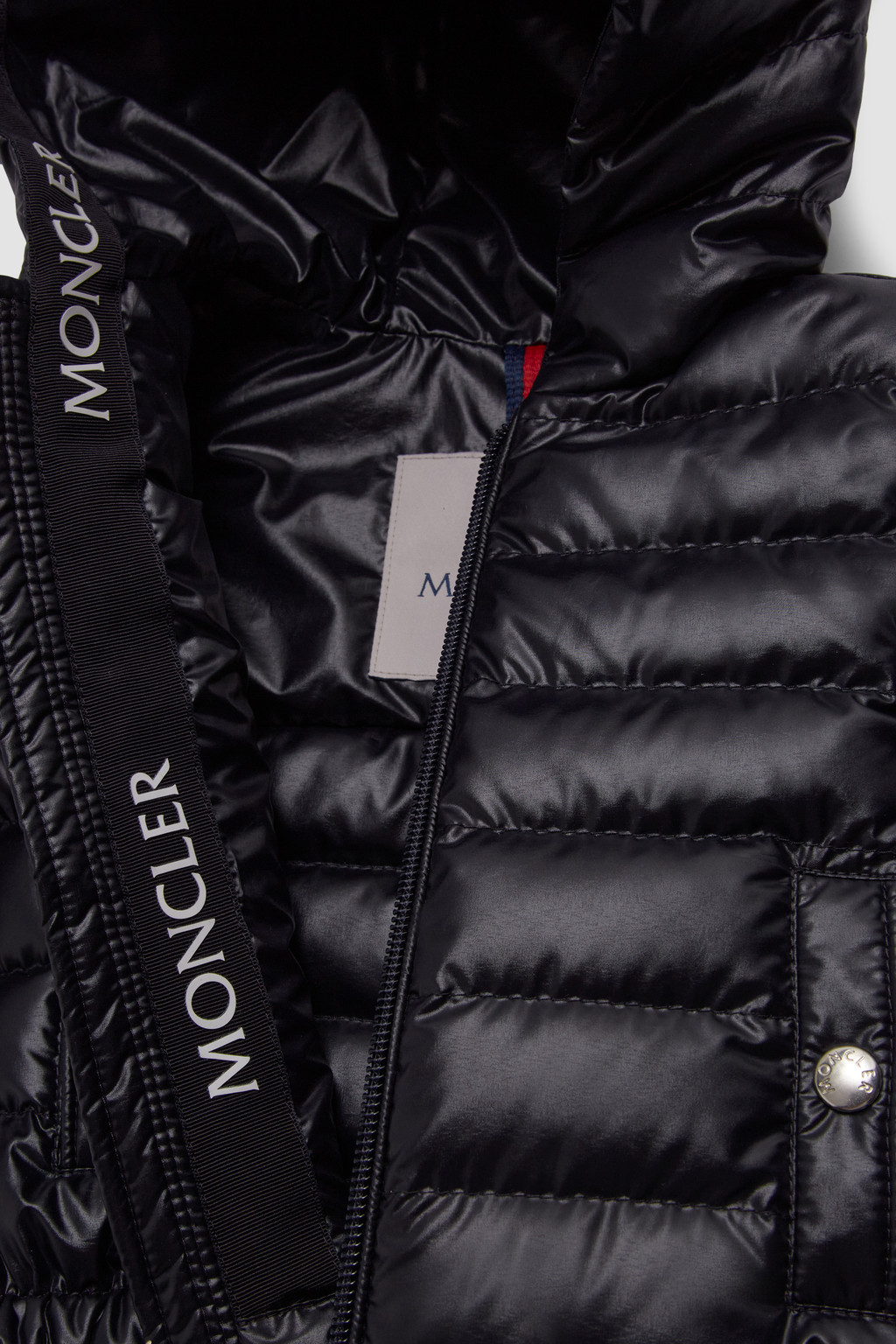 Sesen Down Jacket