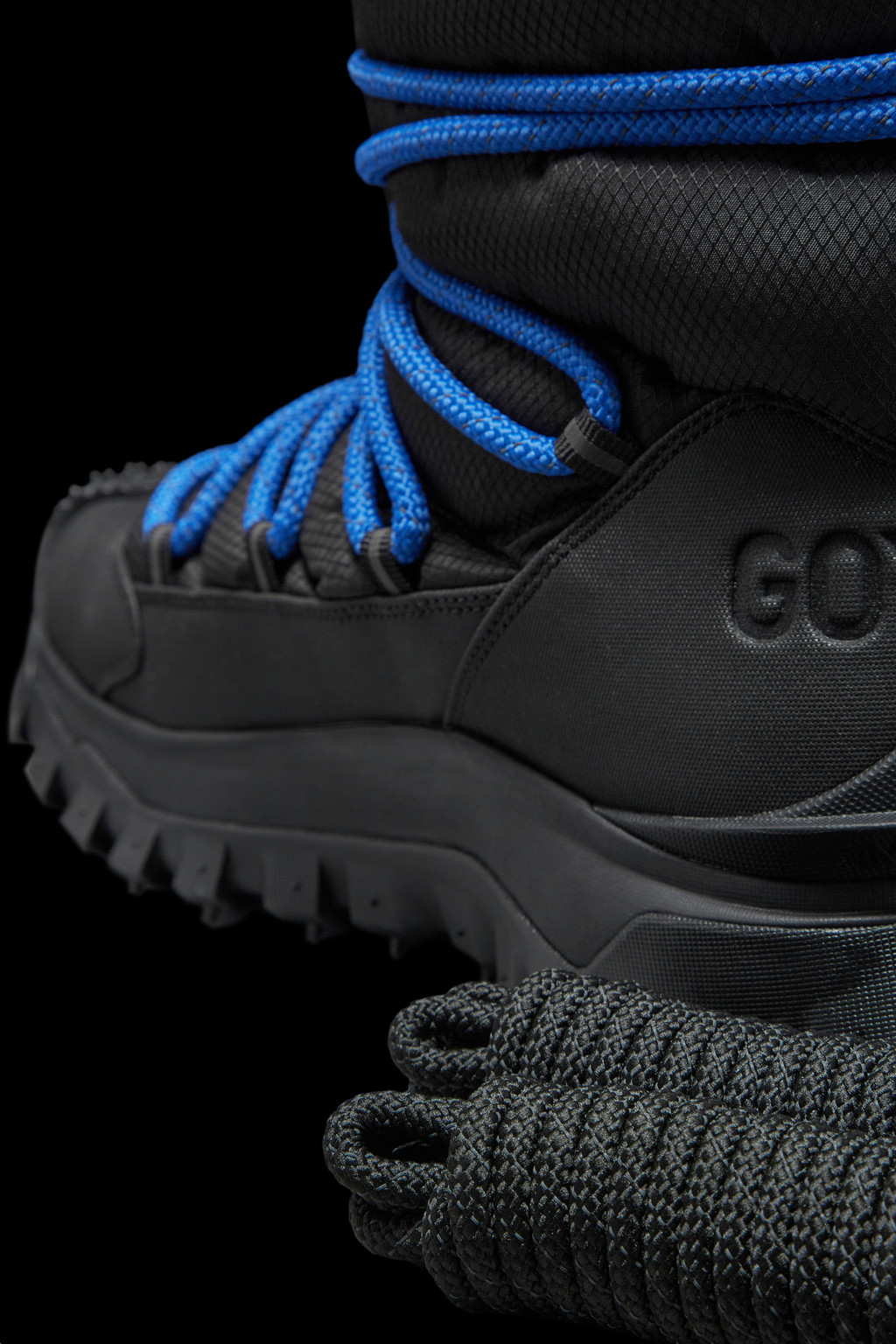 Trailgrip Après Boots