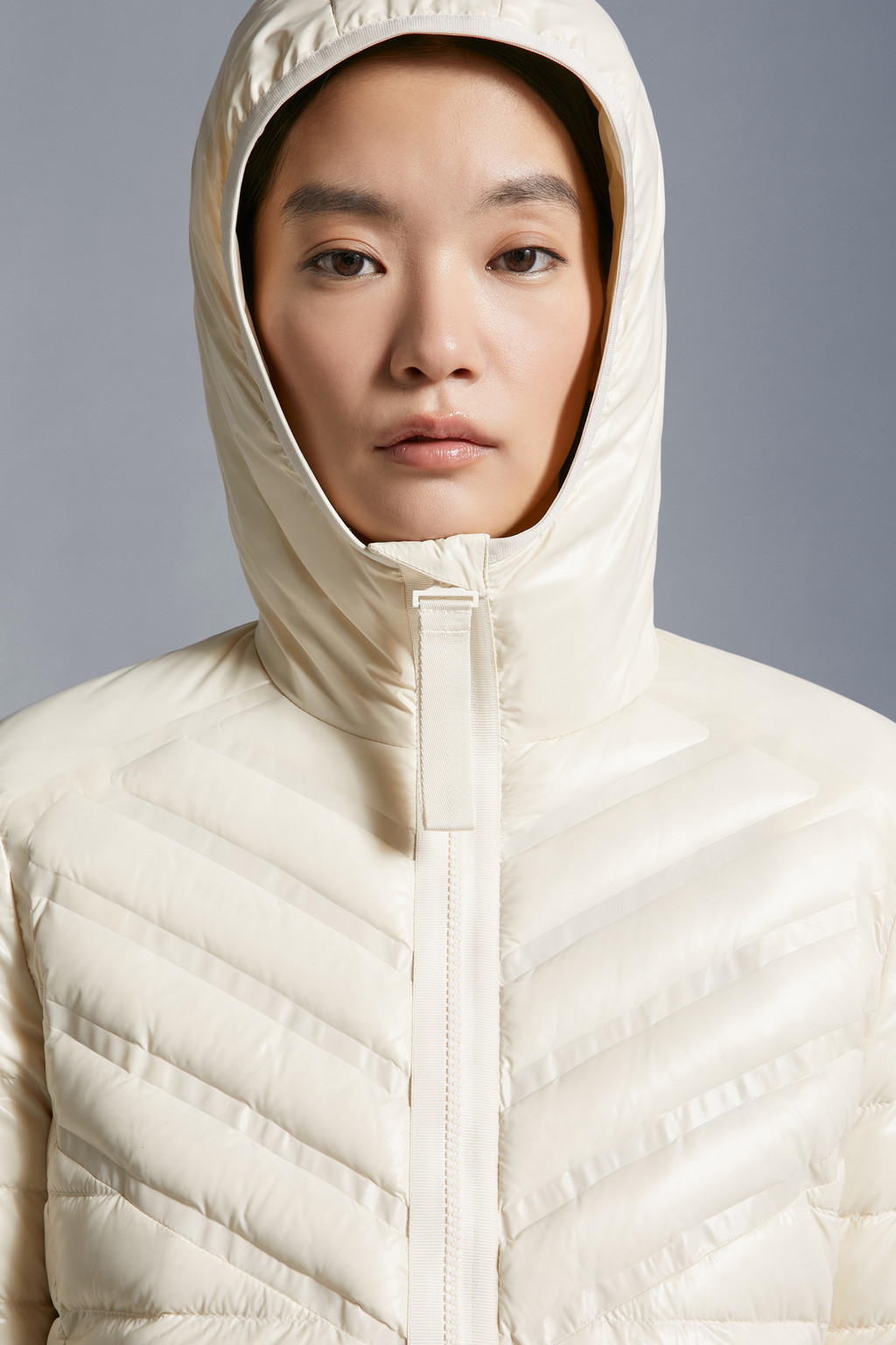 Bixi Short Down Jacket