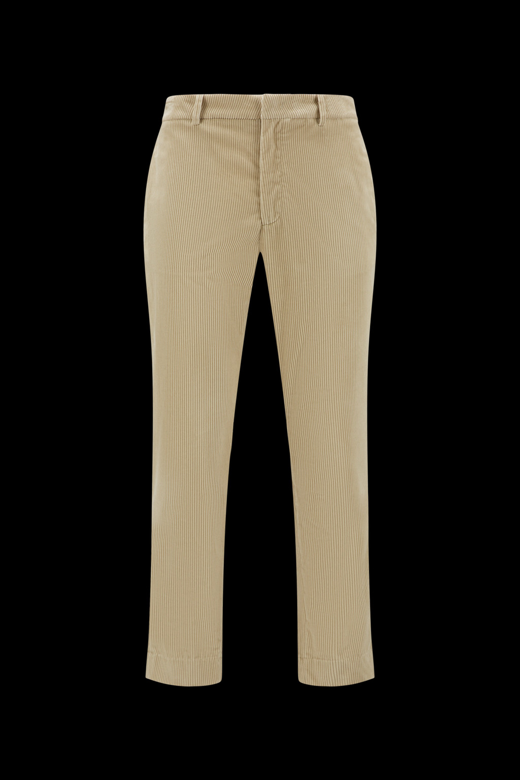 Corduroy Pants