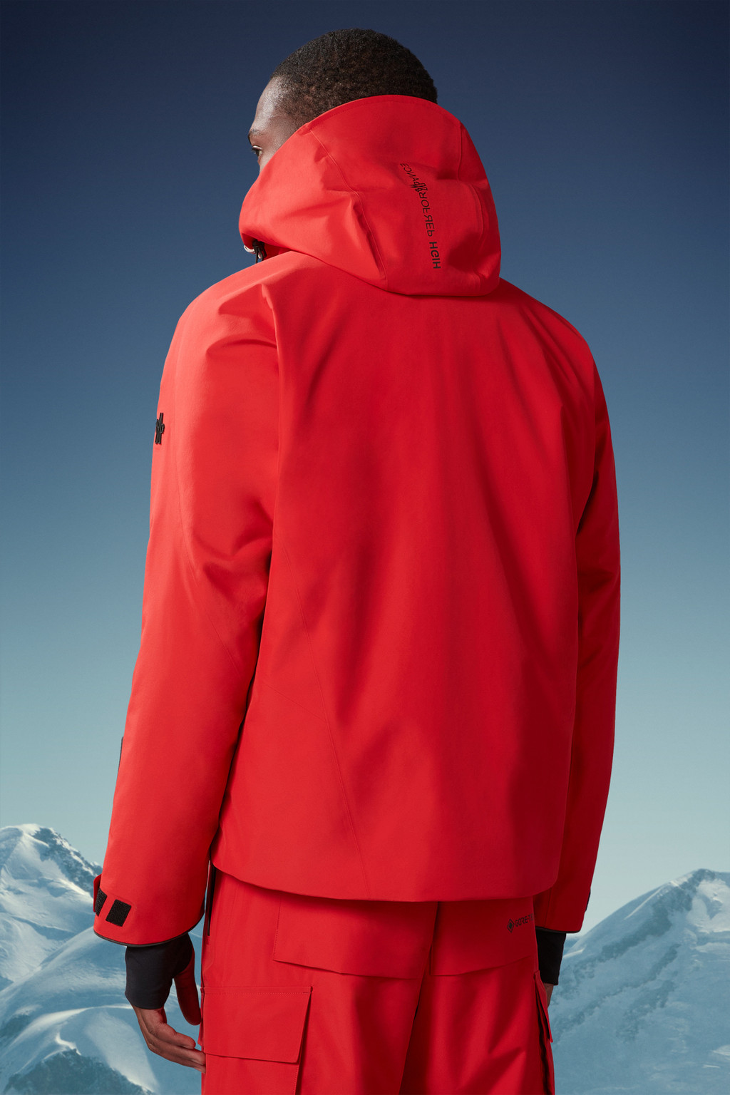 Lapaz Ski Jacket