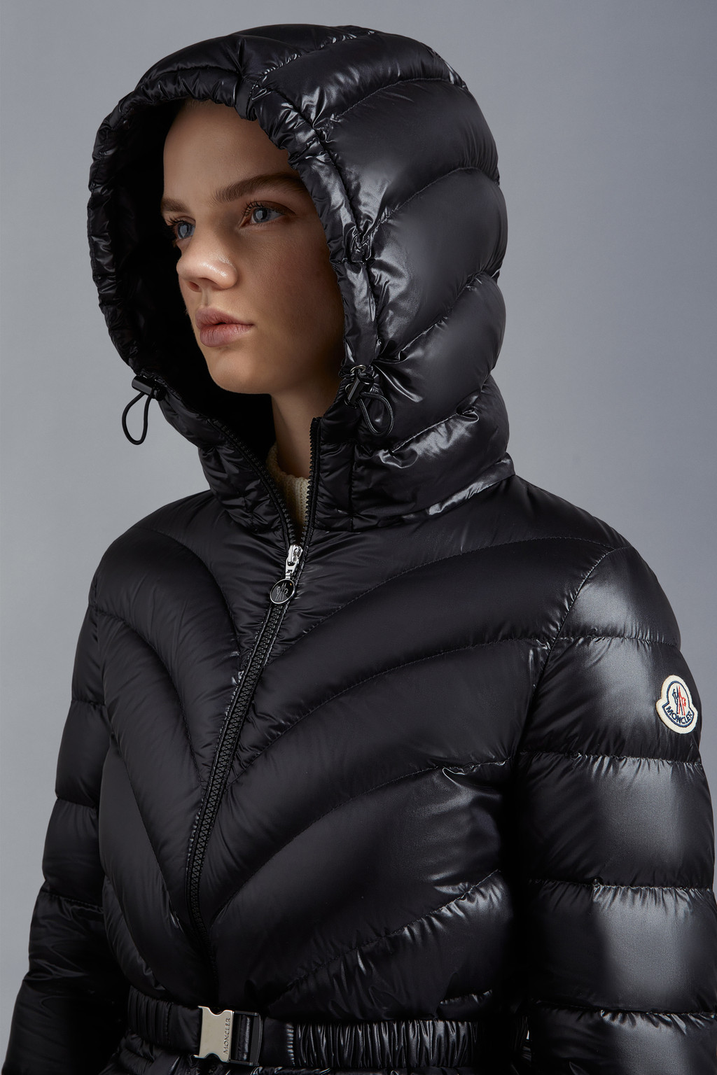 Argenno Short Down Jacket