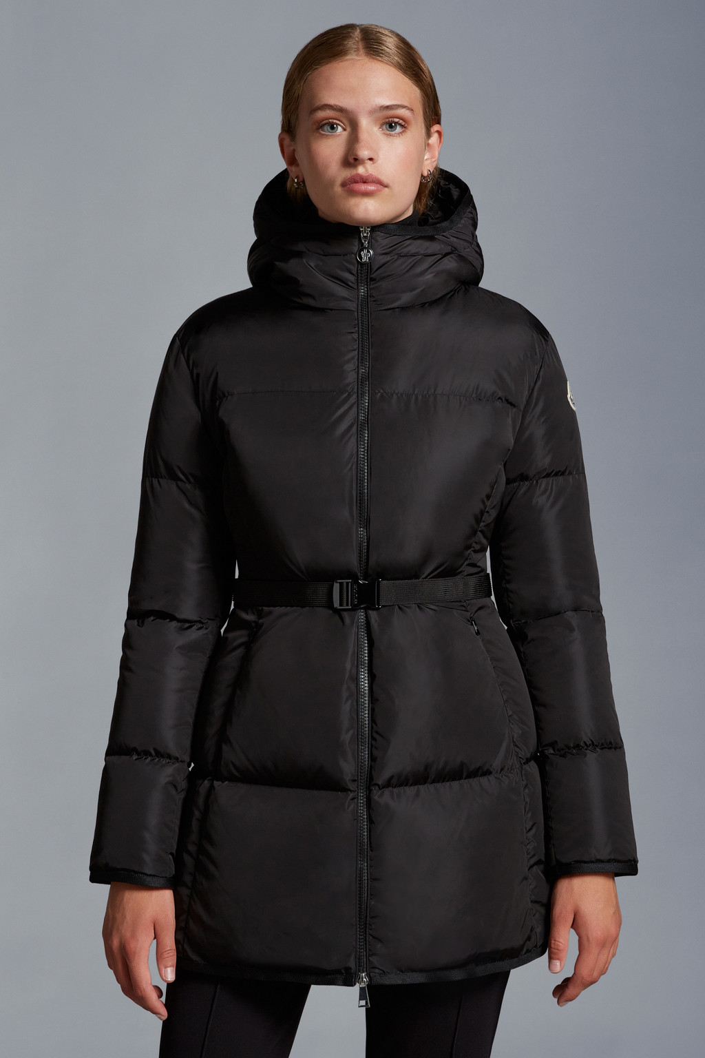 Sirli Short Down Jacket