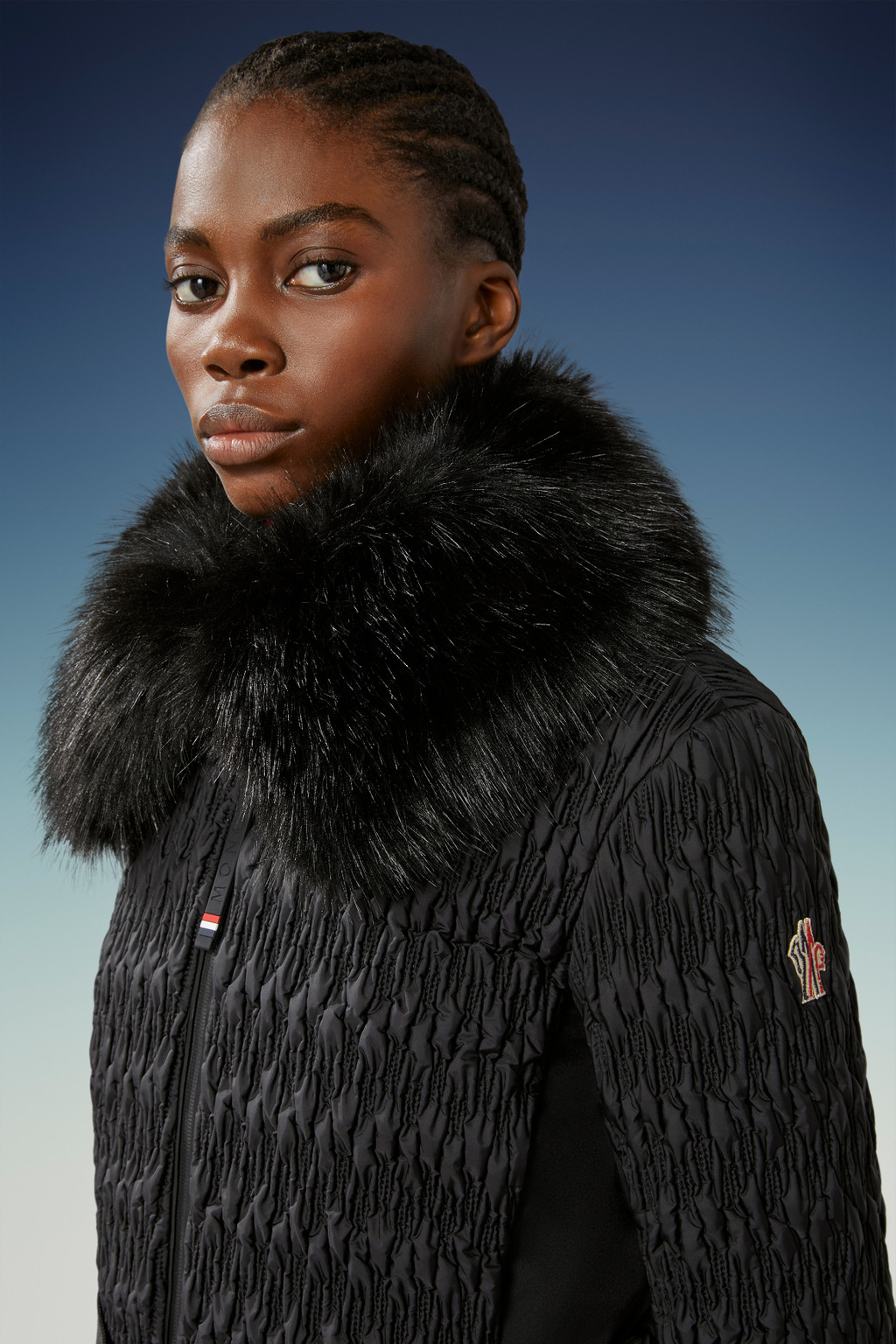 Plantrey Short Down Jacket