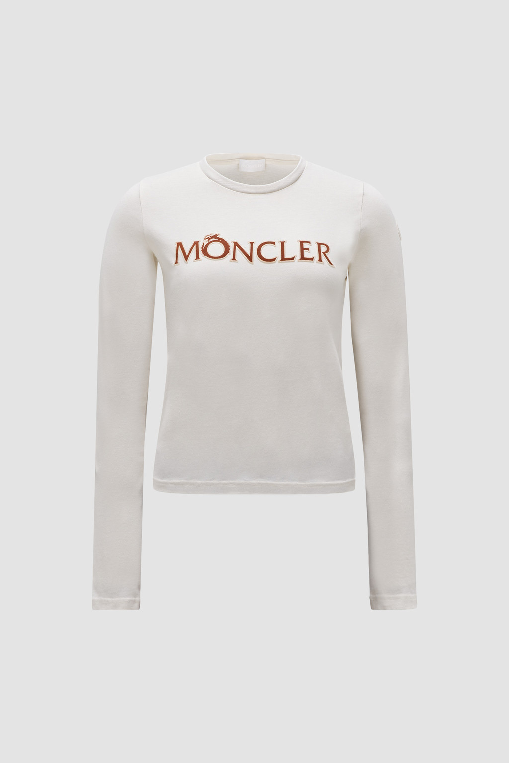 Logo Long Sleeve T-Shirt