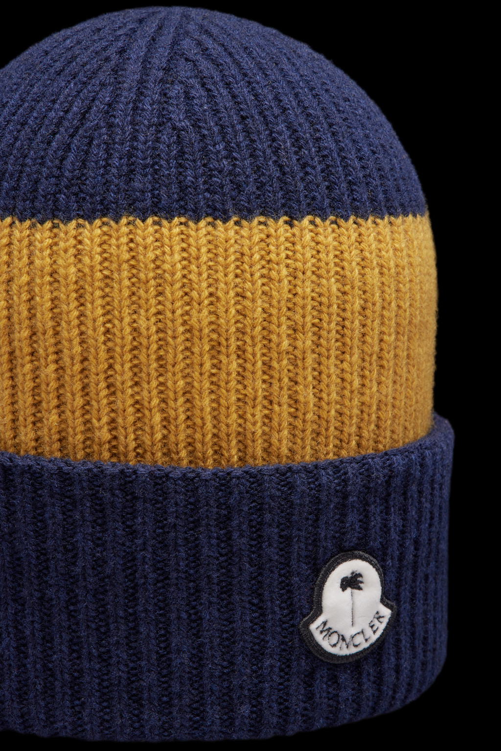 Wool Beanie