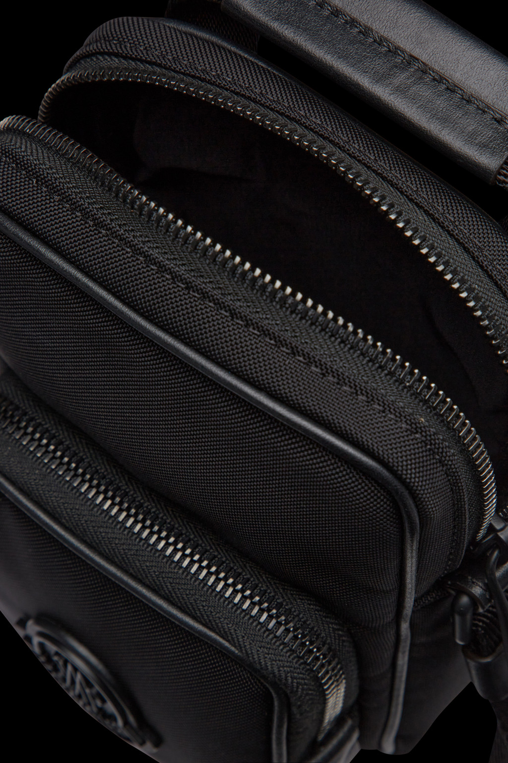 Yehor Cross Body Bag