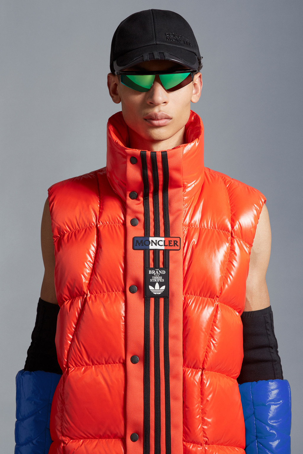 Gabardine Baseball Cap