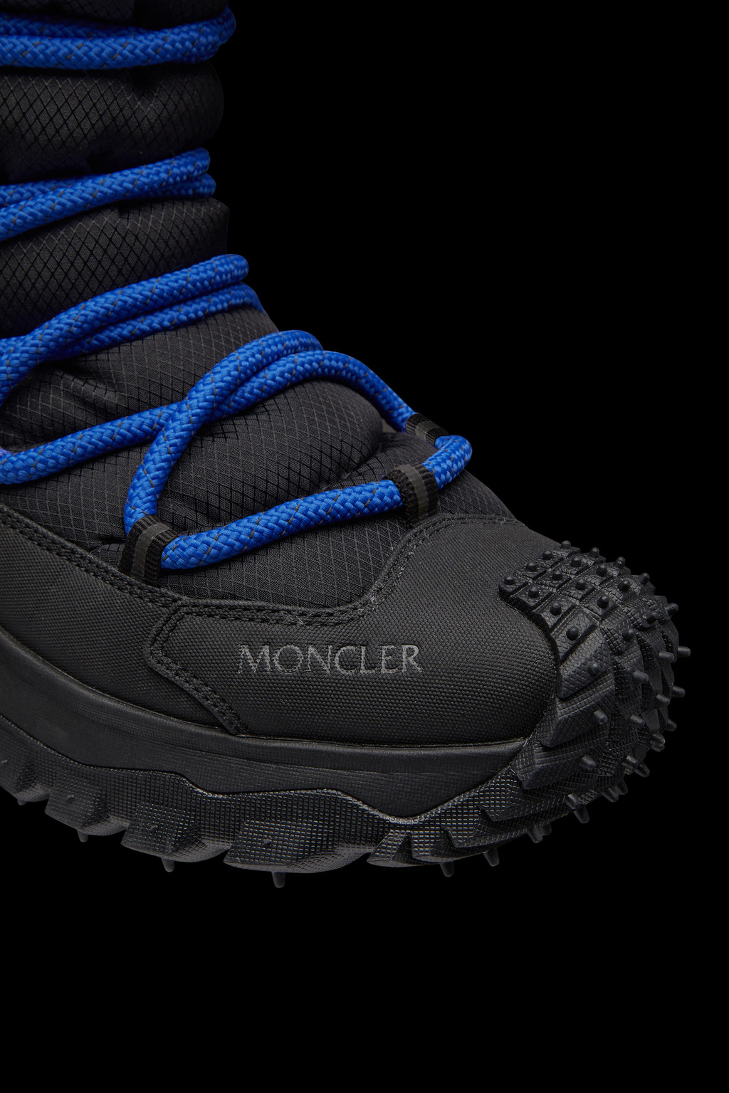 Trailgrip Après Boots