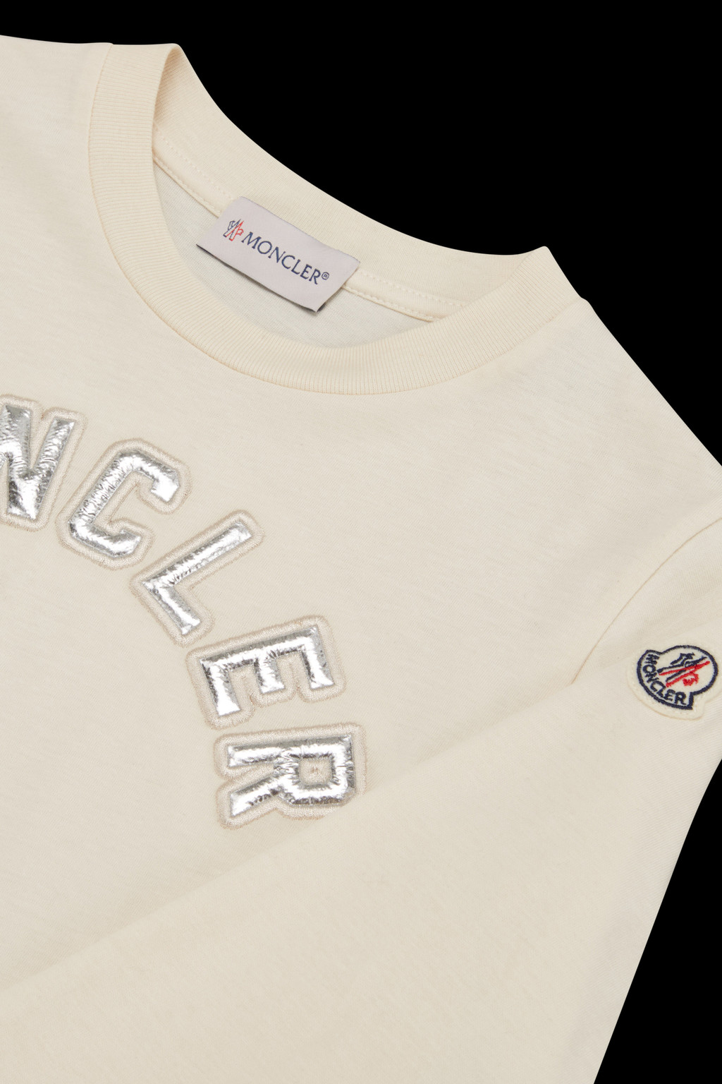 Logo Long Sleeve T-shirt