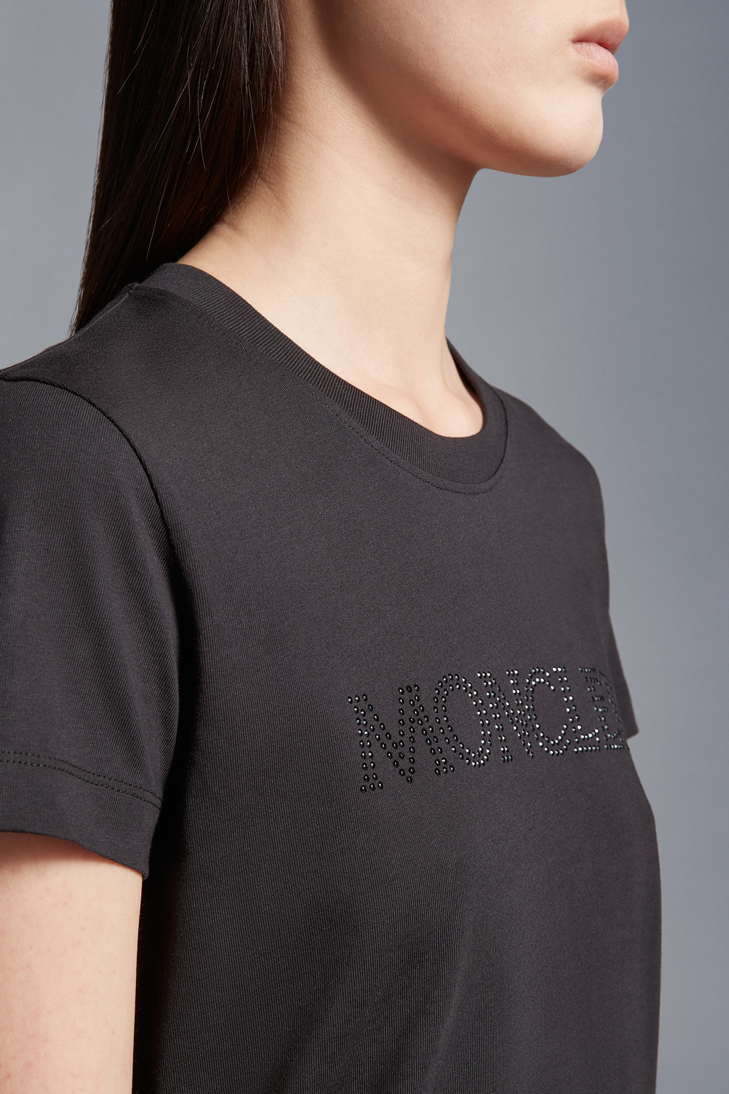 Crystal Logo T-Shirt