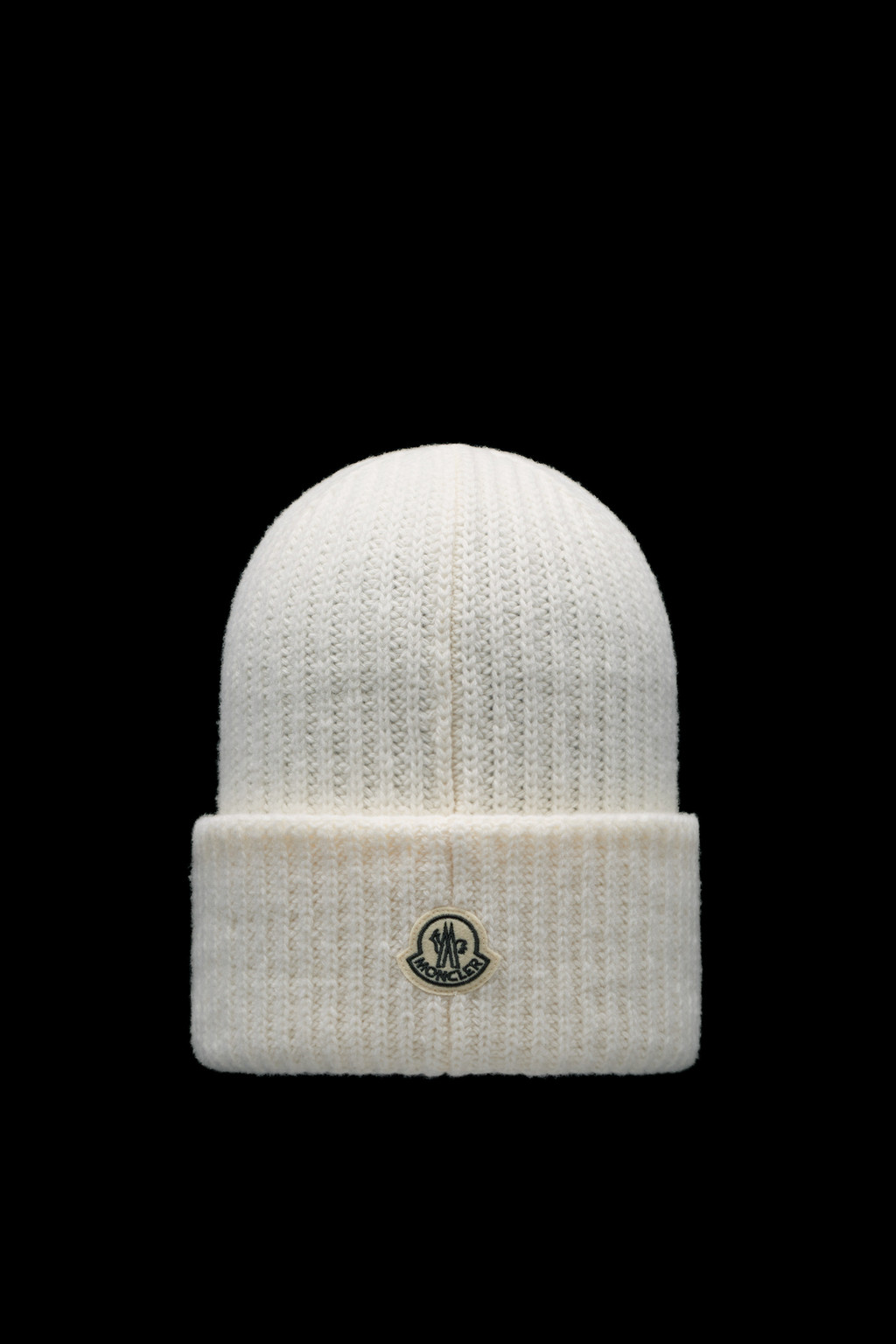 Wool Beanie