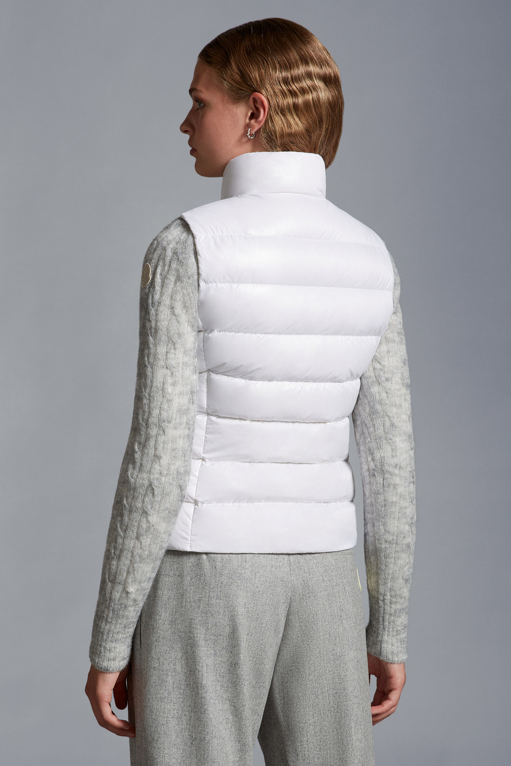 Ghany Down Vest