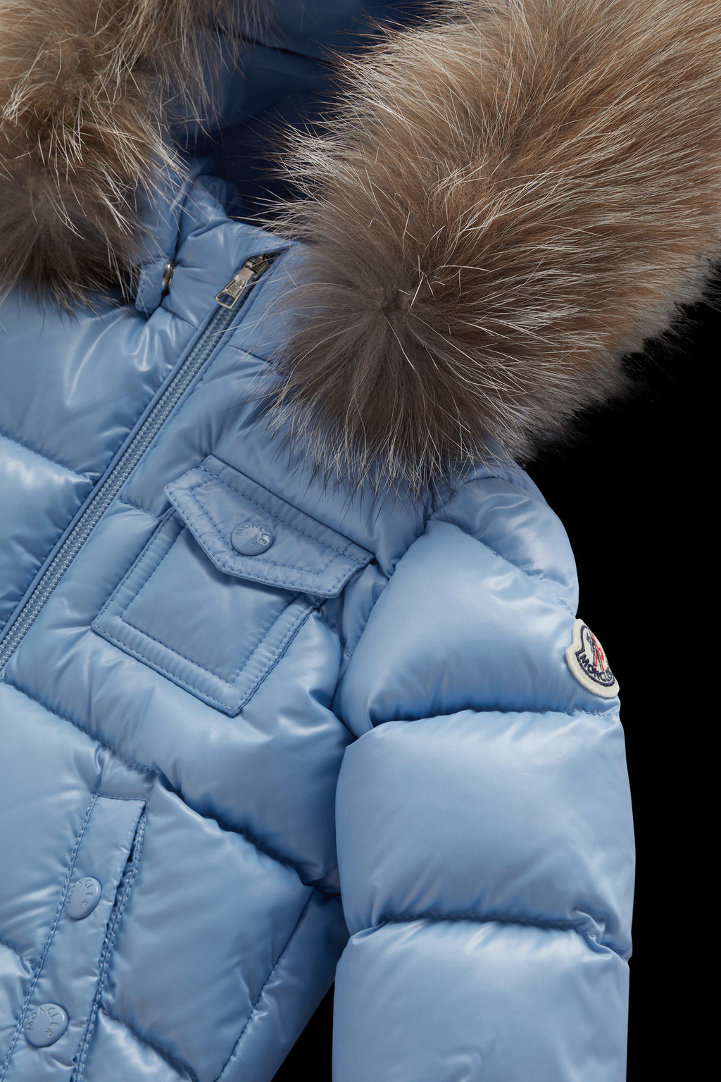 K2 Down Jacket