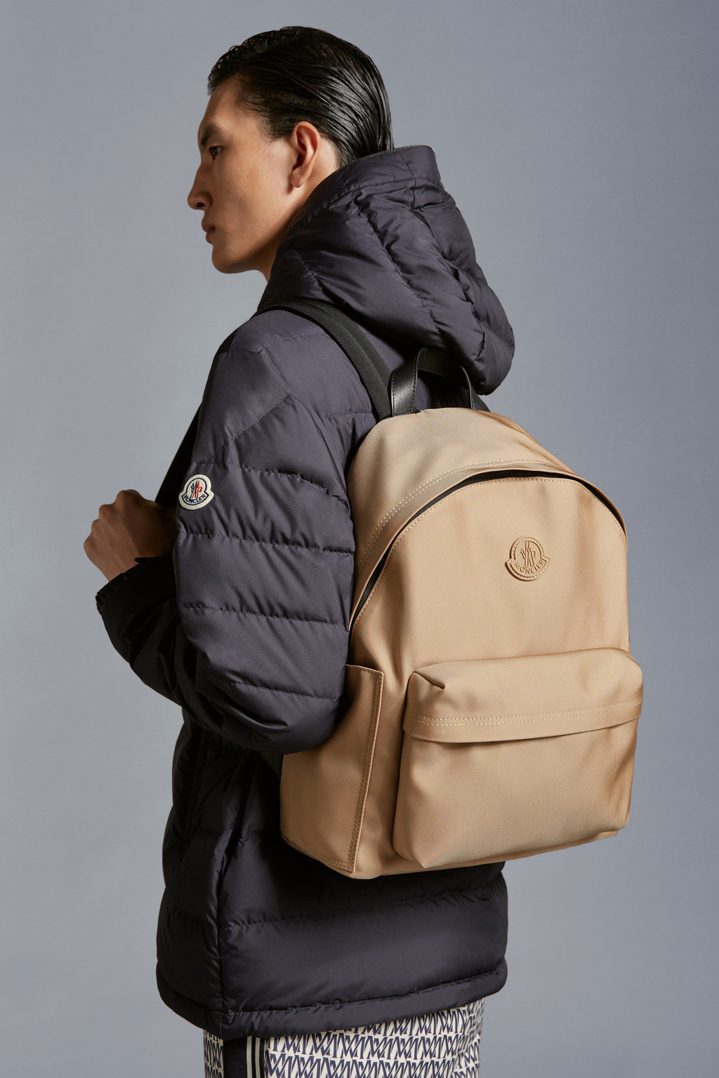 New Pierrick Backpack