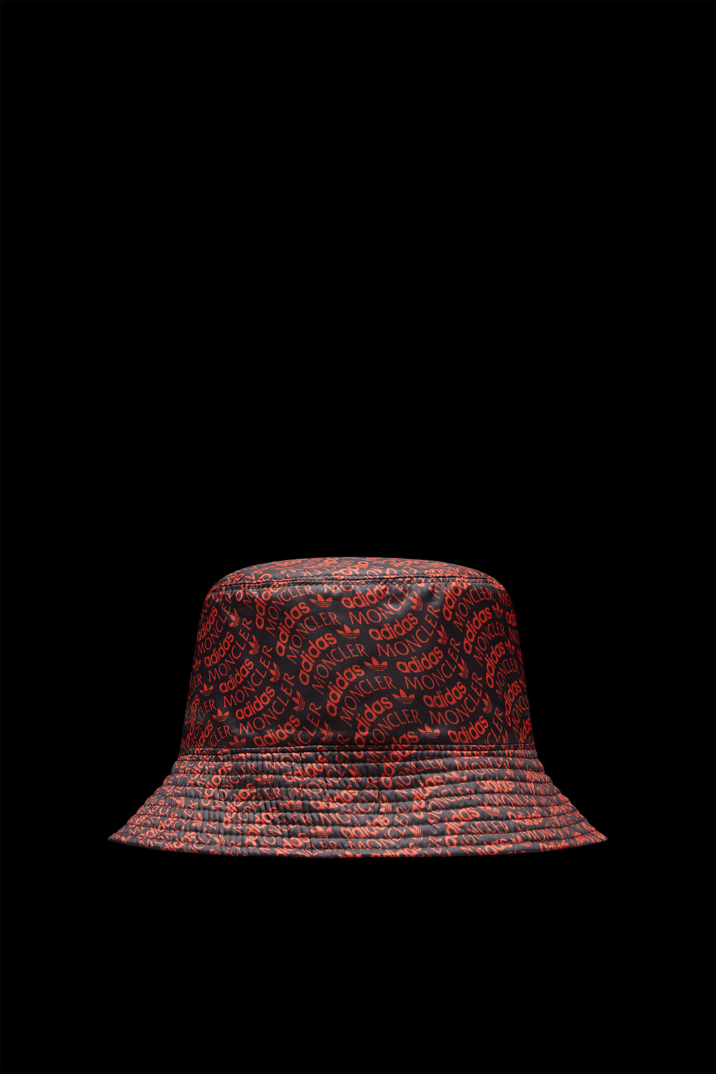 Reversible Bucket Hat