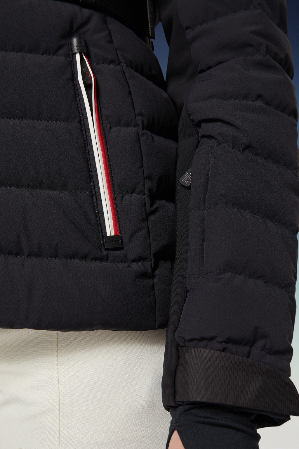Bruche Short Down Jacket