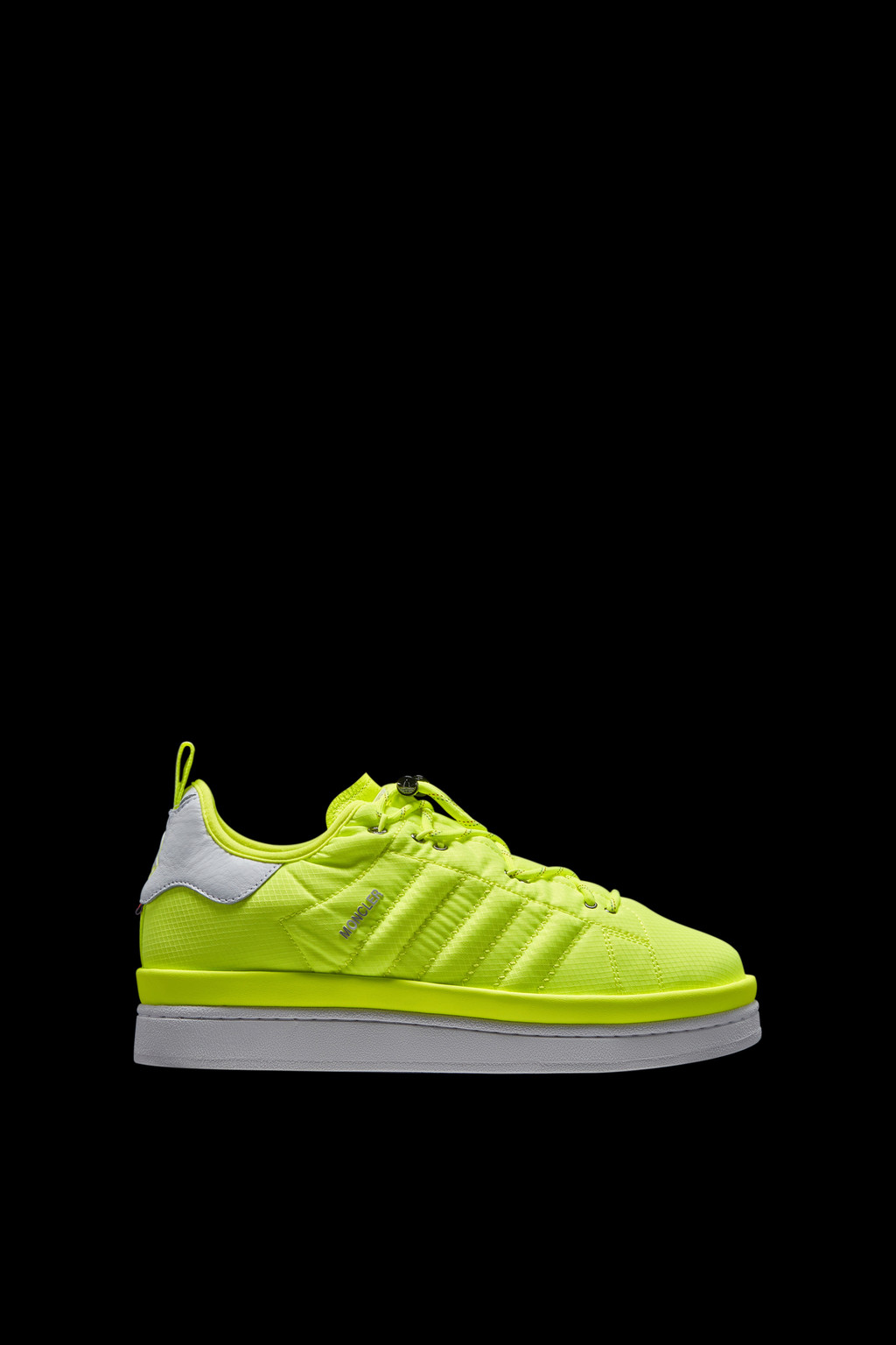 Moncler Campus Sneakers