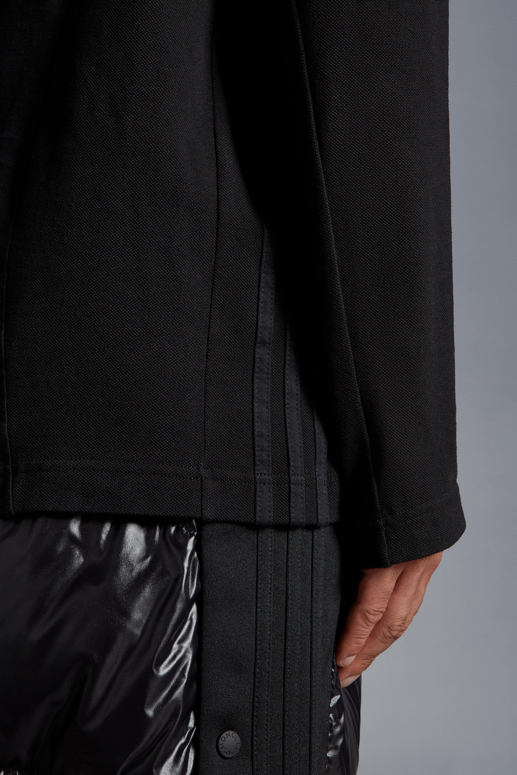 Jersey Long Sleeve T-Shirt