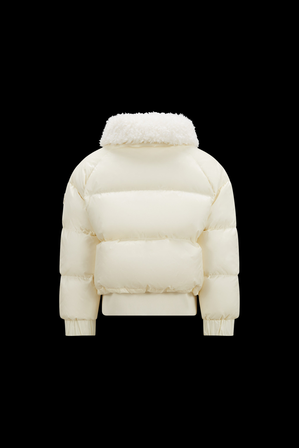 Glen Down Jacket