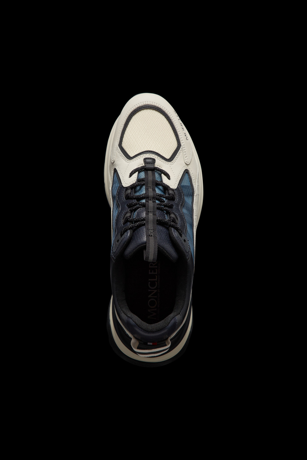 Lite Runner Low Top Sneakers