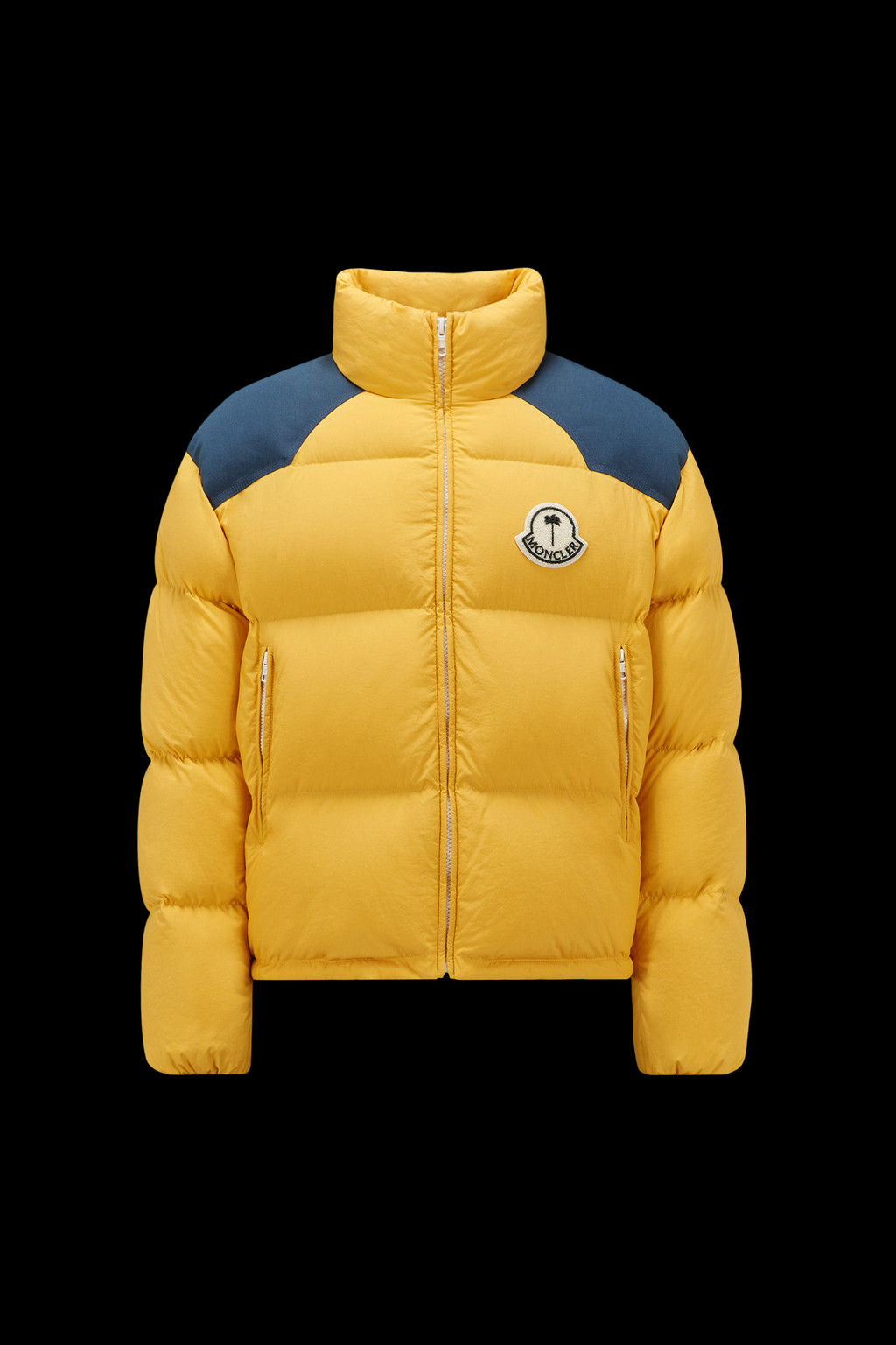 Nevis Short Down Jacket