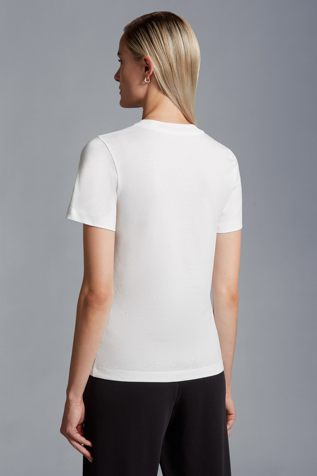 Crystal Logo T-Shirt