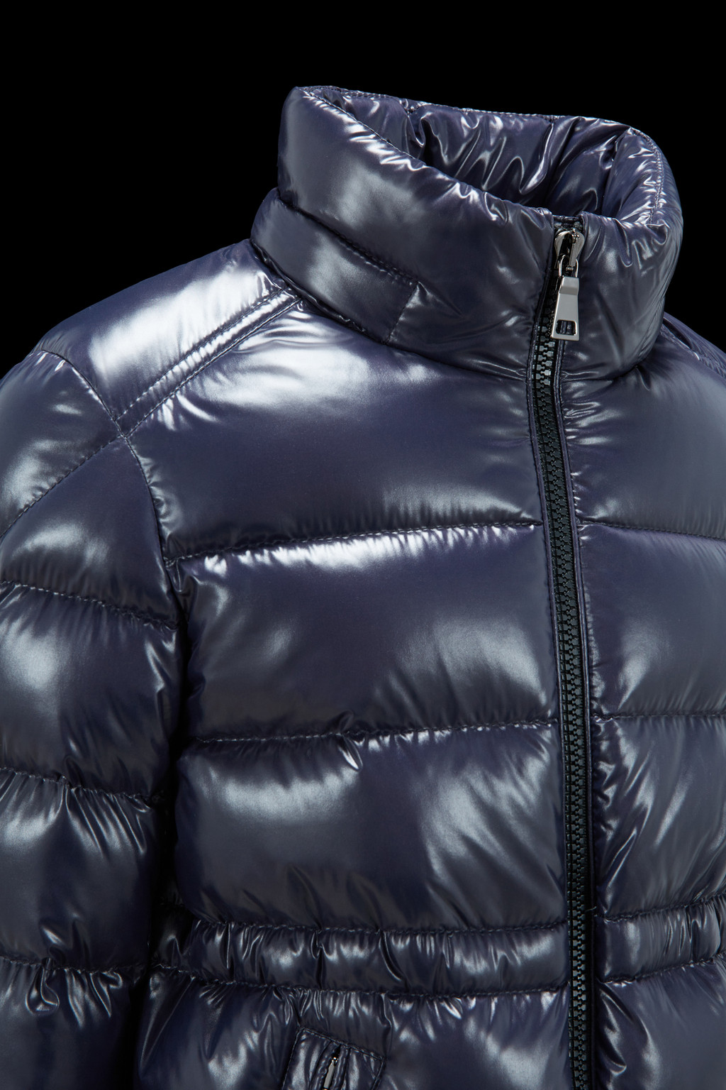 Cavettaz Down Jacket