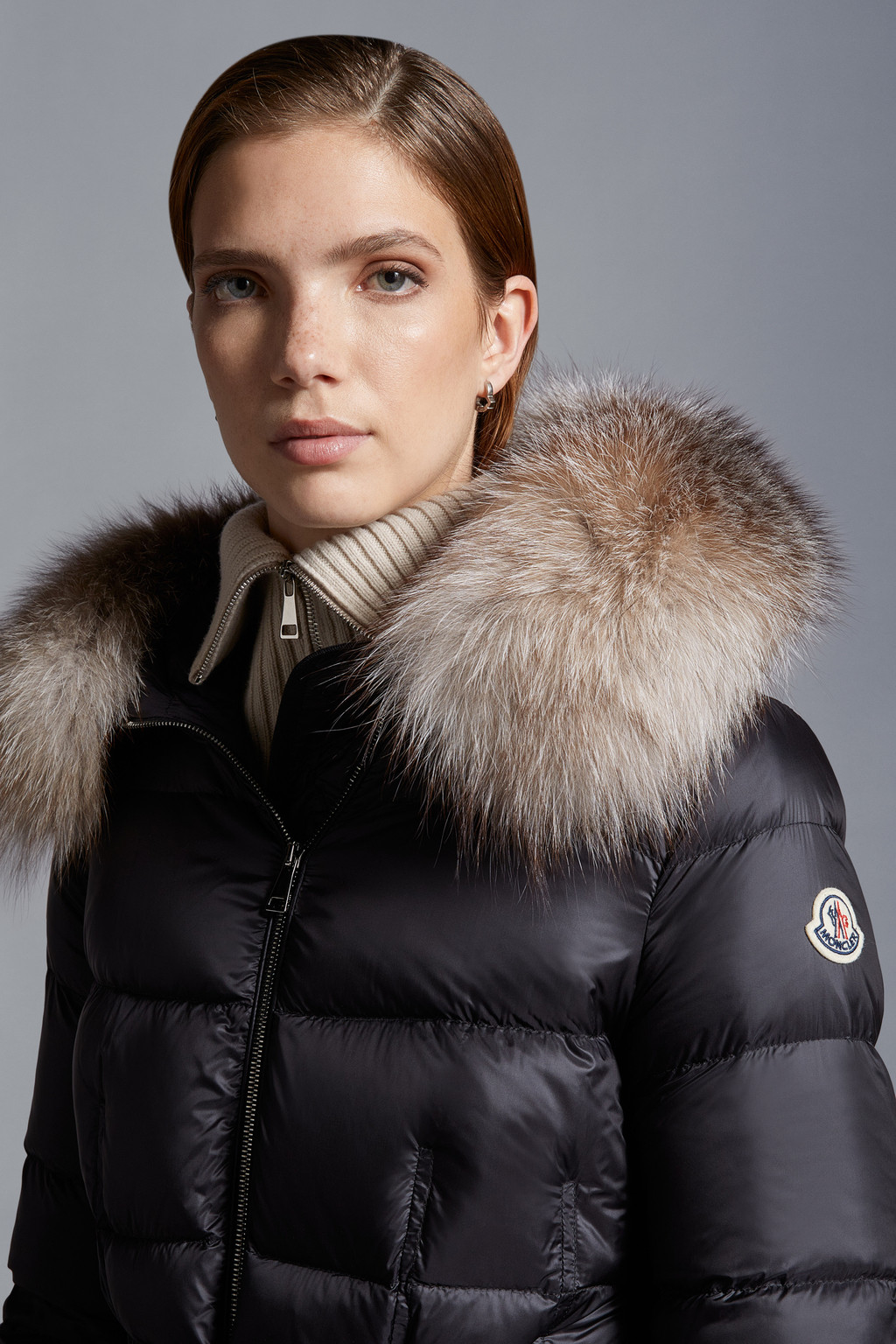 Boedic Long Down Jacket