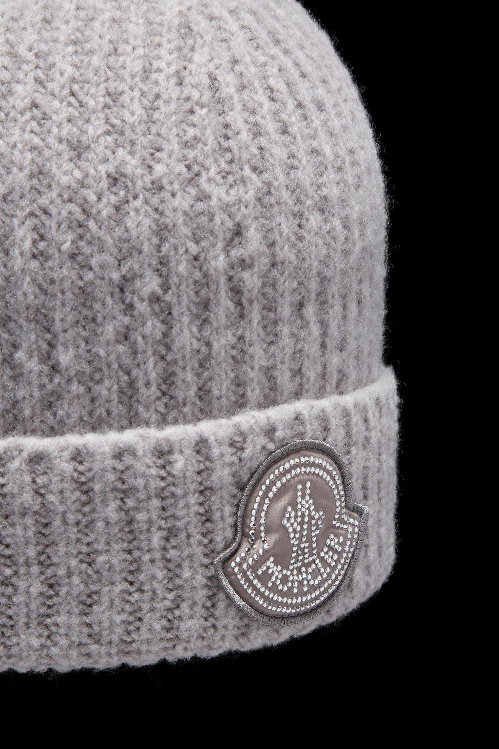 Wool Blend Beanie