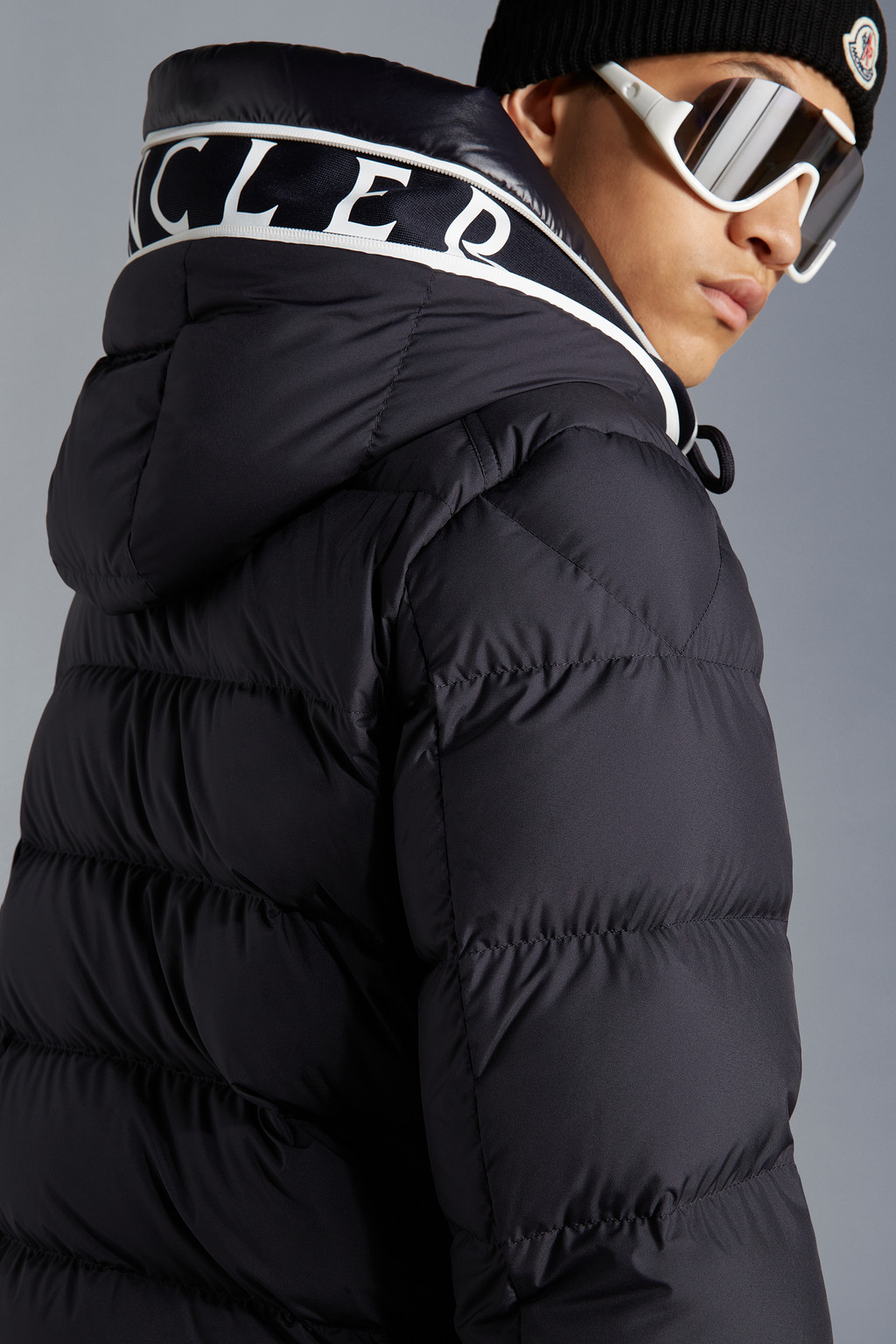 Cardere Short Down Jacket