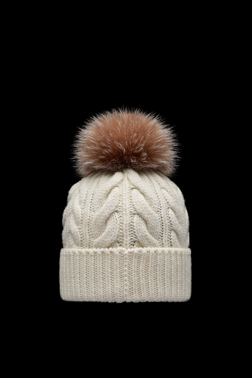 Beanie whith Pom Pom