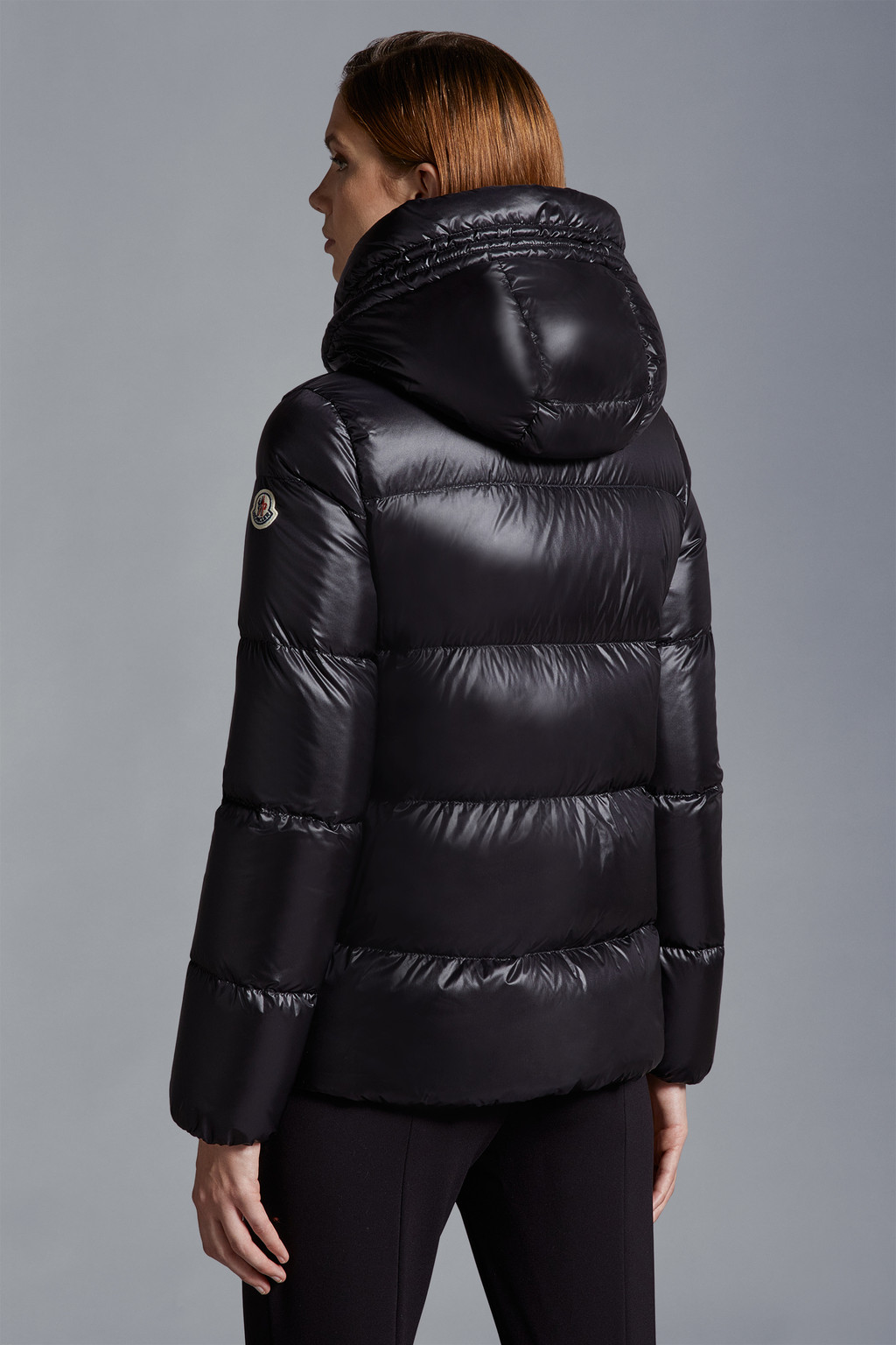 Seritte Short Down Jacket
