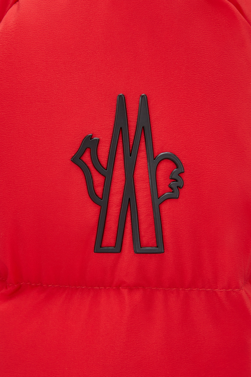 Pramint Short Down Jacket