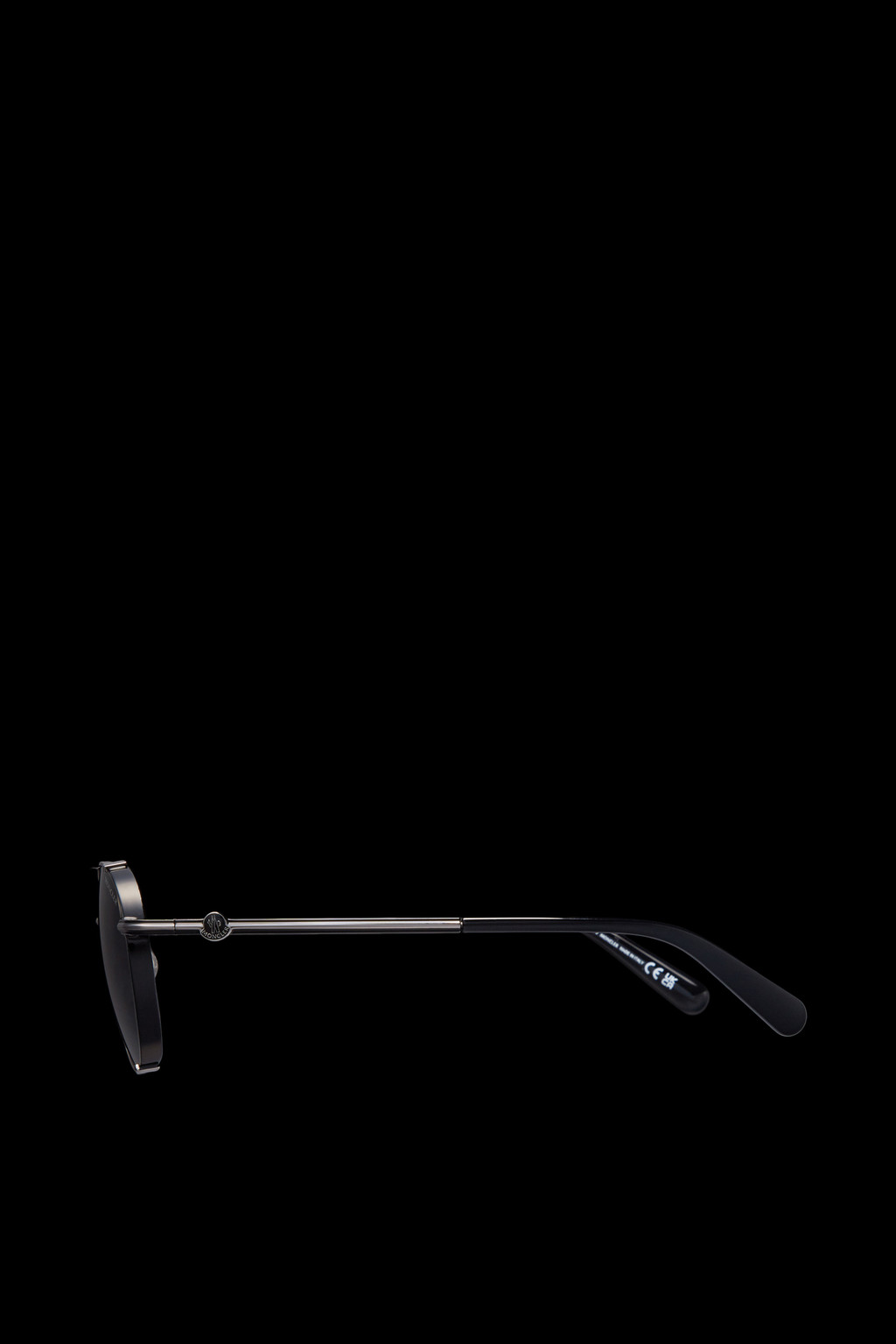 Owlet Round Sunglasses