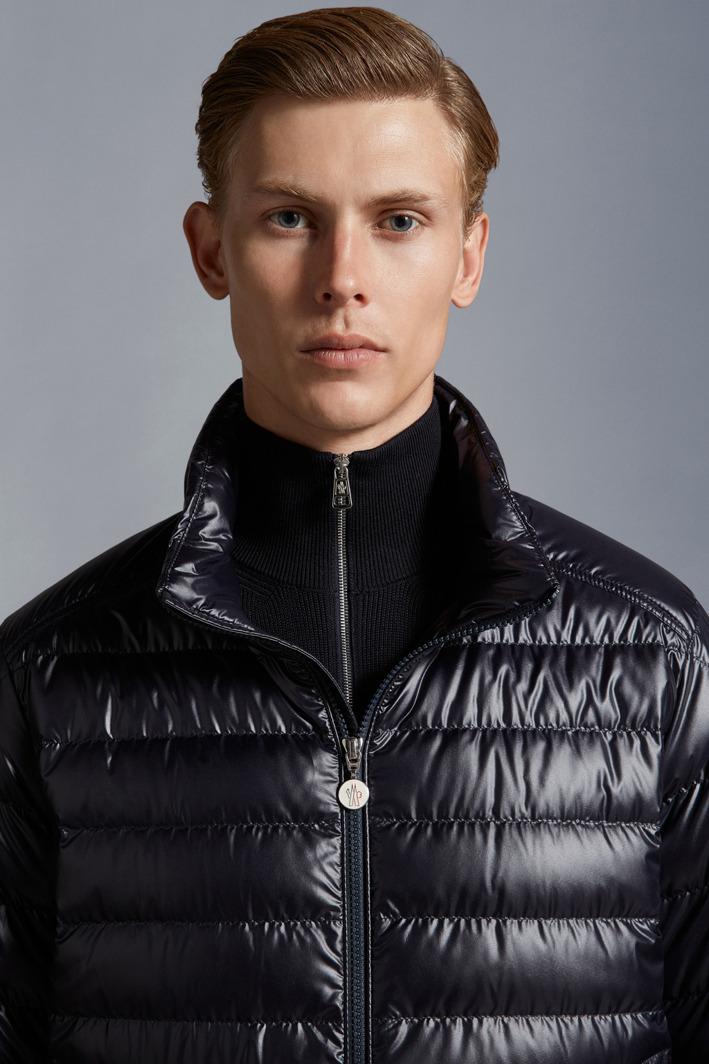 Lauros Short Down Jacket