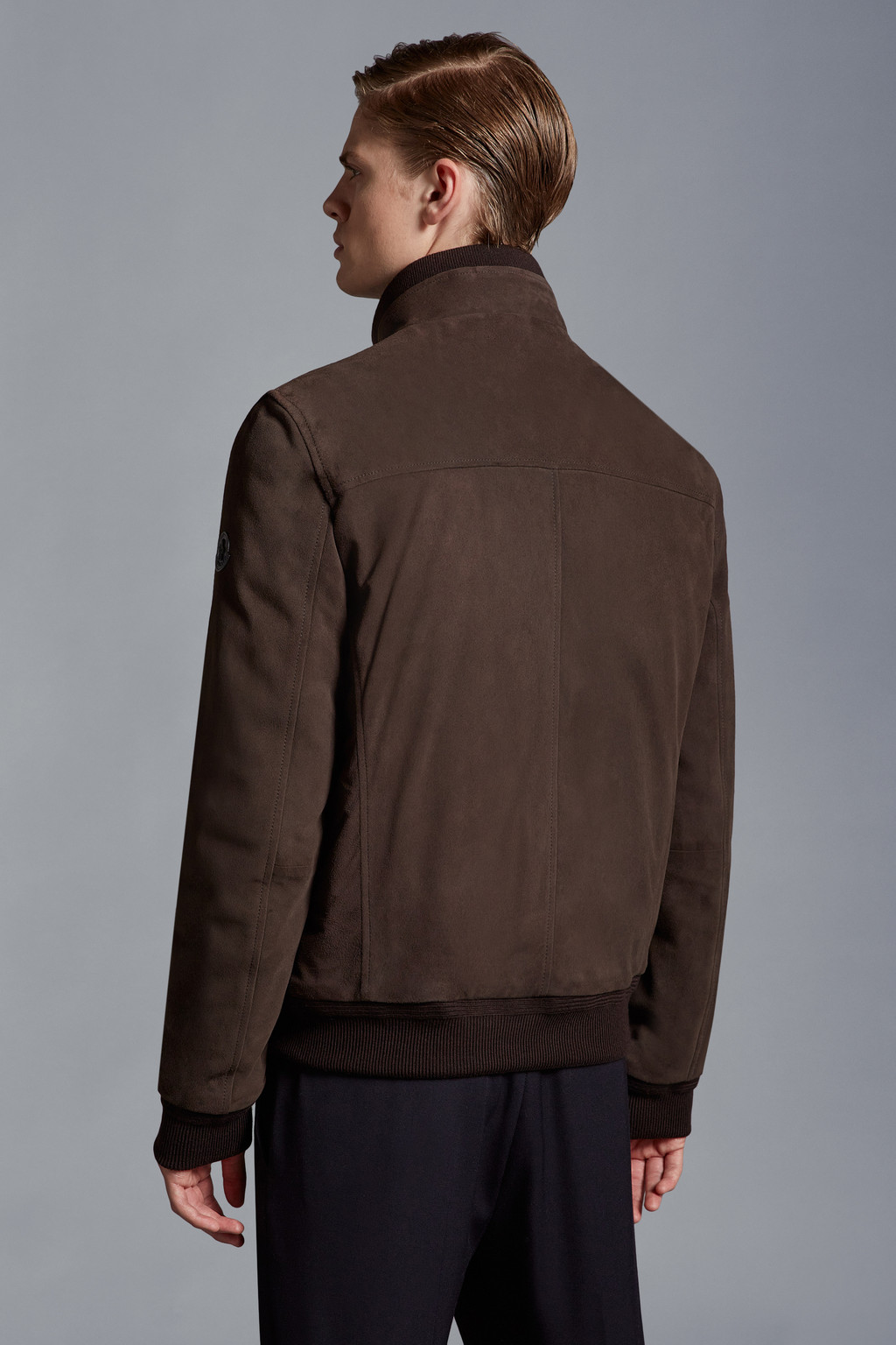 Fayal Short Down Jacket