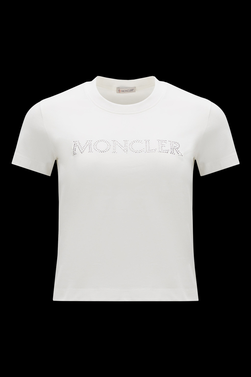 Crystal Logo T-Shirt