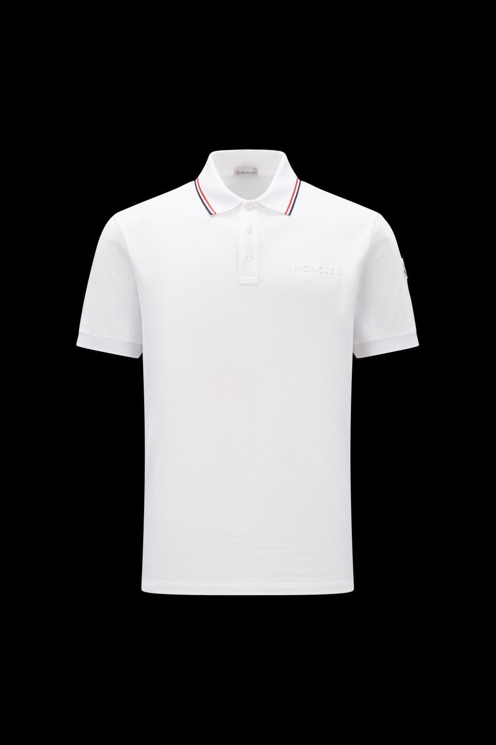 Logo Polo Shirt
