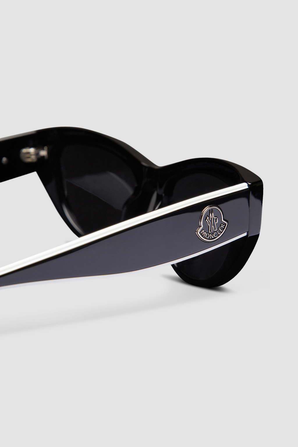 Modd Cat-Eye Sunglasses