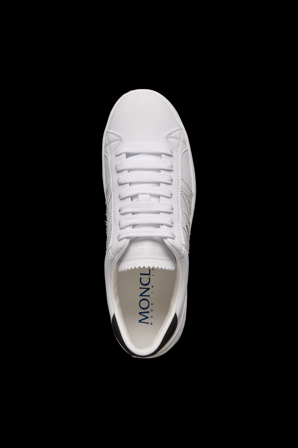 Monaco M Sneakers