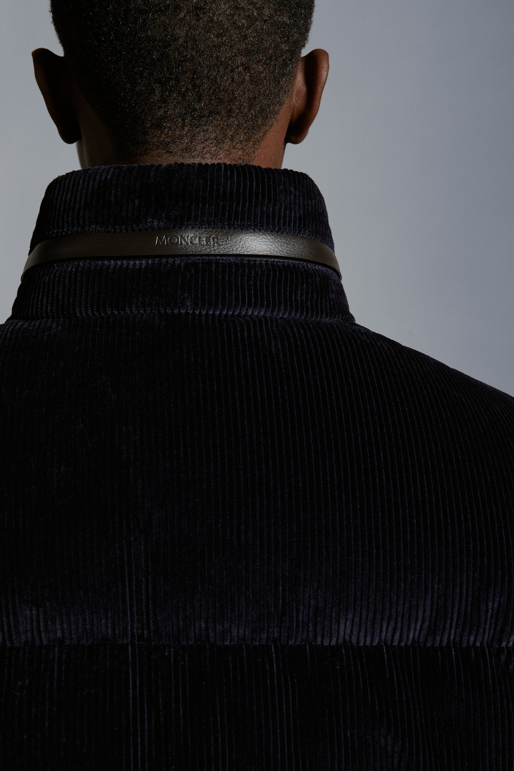 Besbre Short Down Jacket