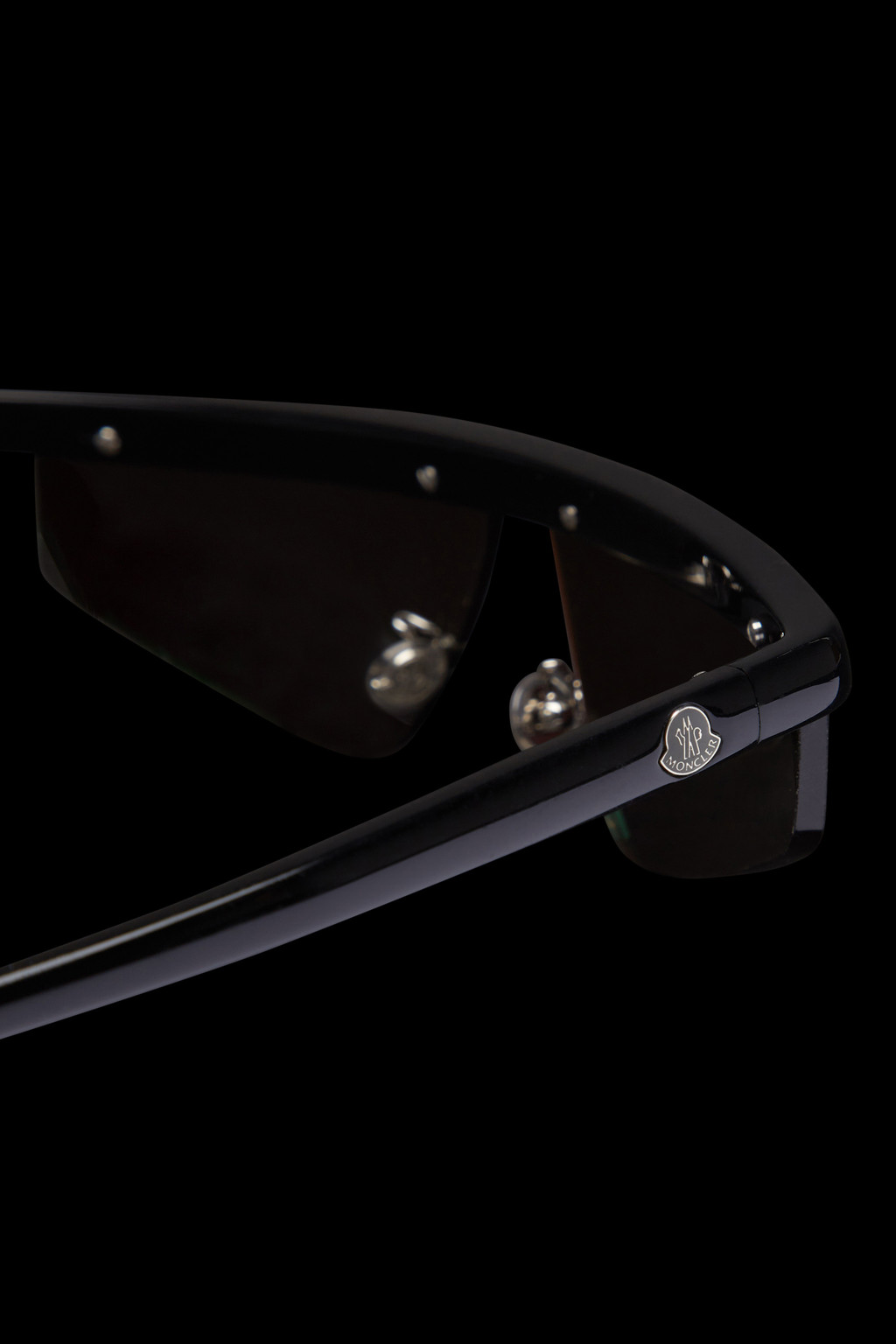 Orizon Rectangular Sunglasses