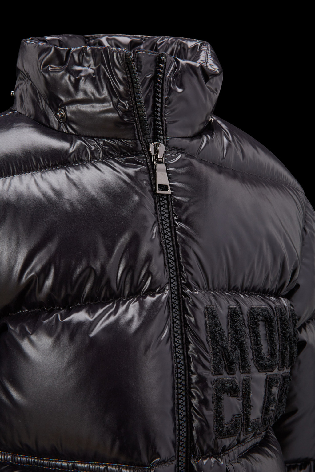 Abbaye Down Jacket