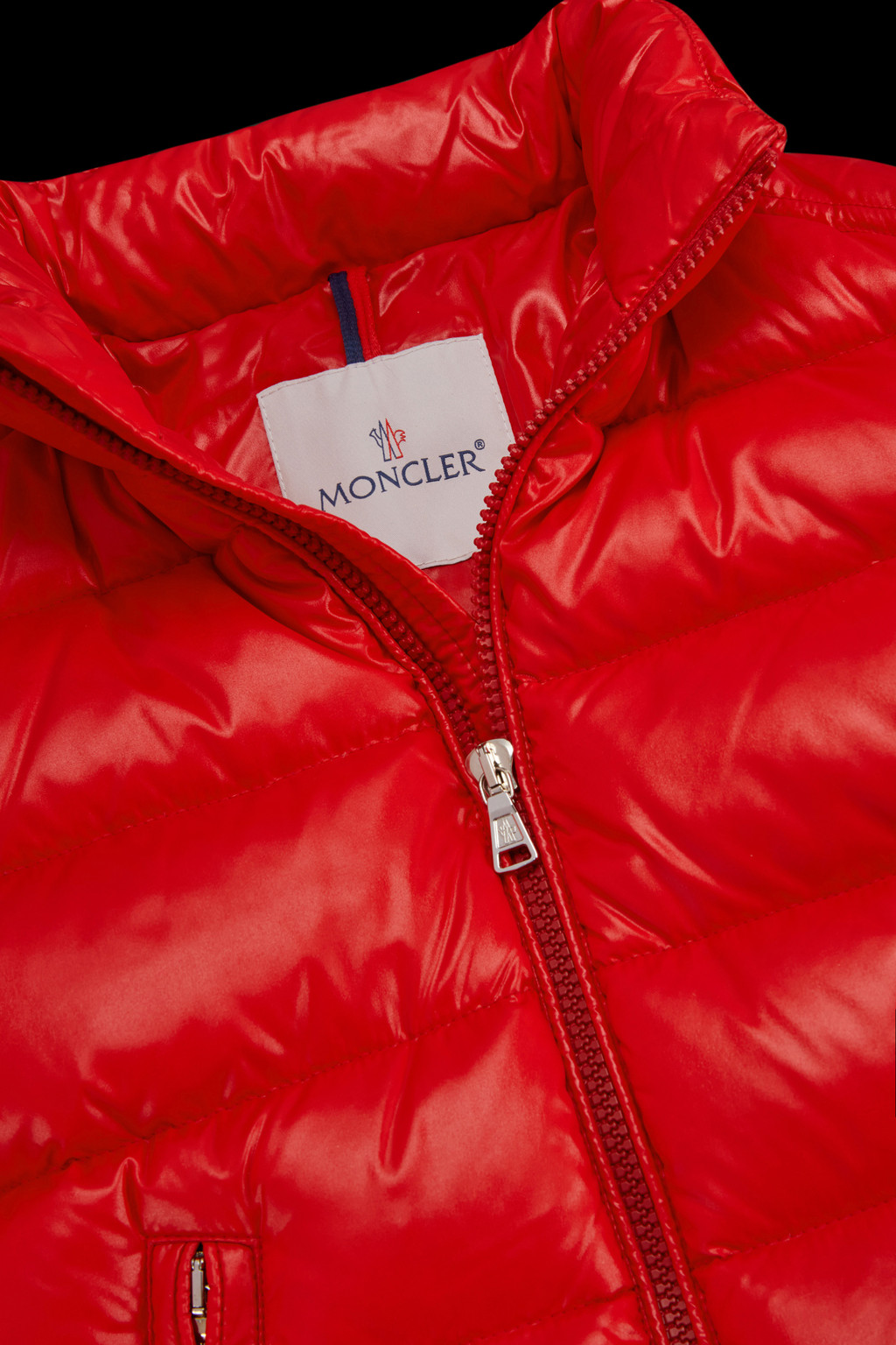 New Moncler Maya Down Jacket
