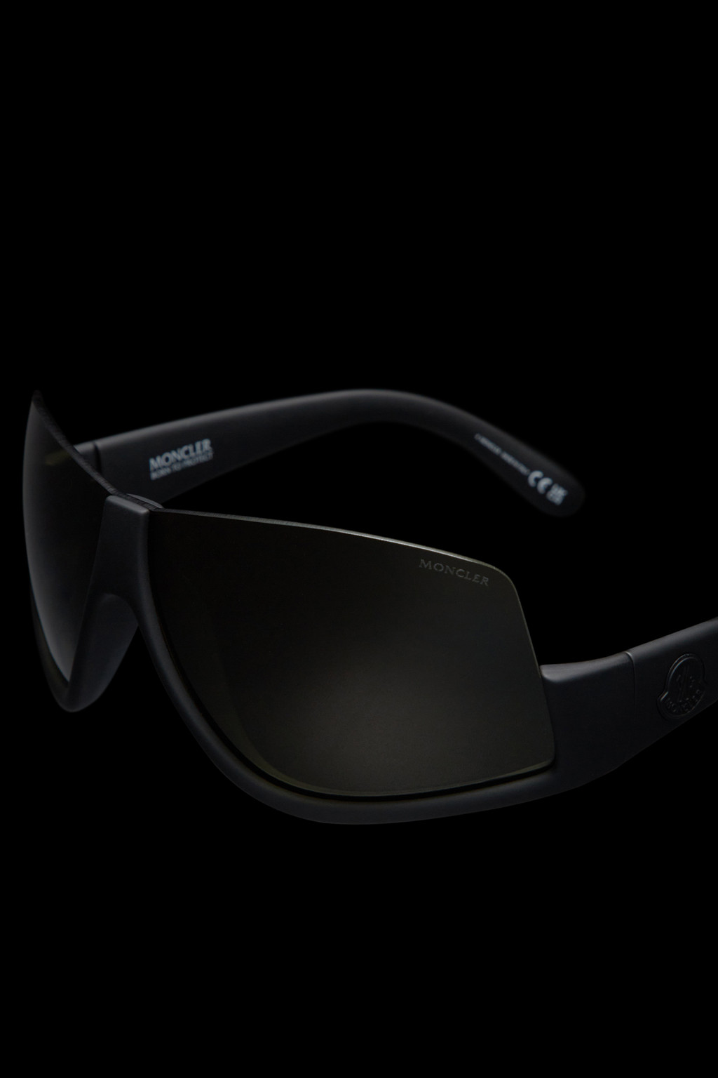Vyzer Shield Sunglasses