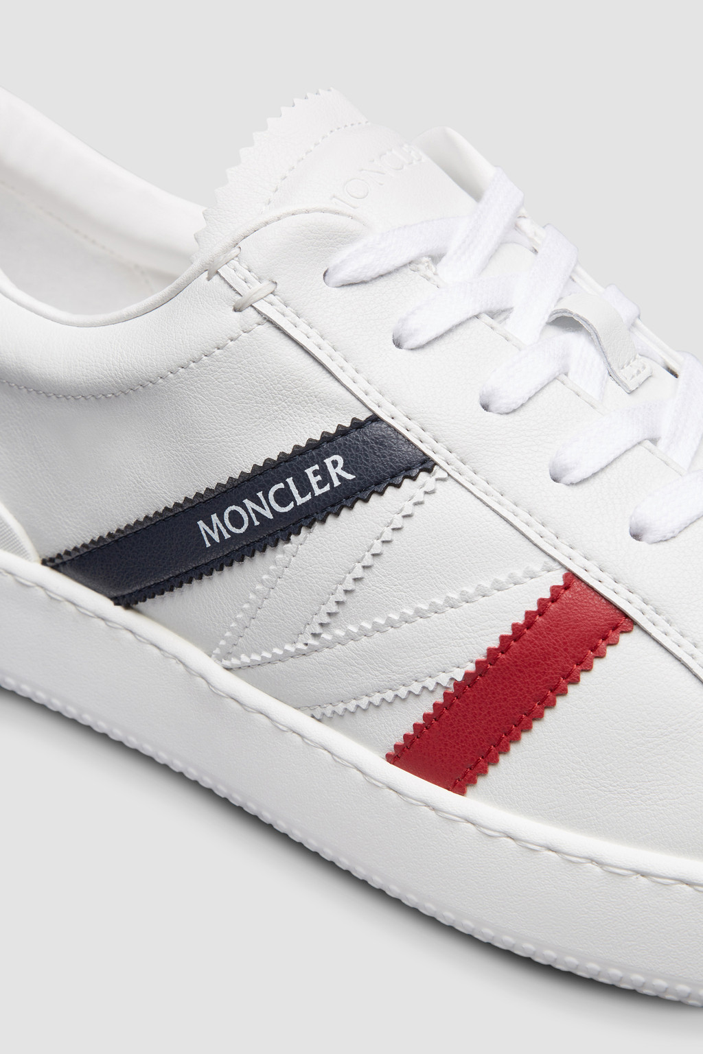 Monaco M Sneakers